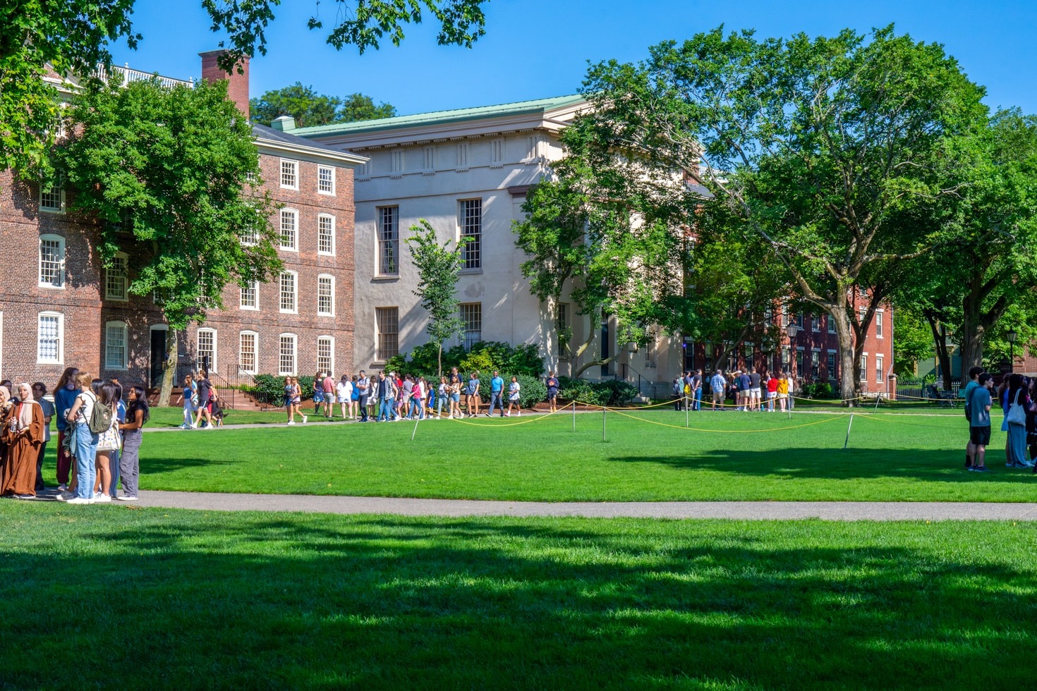 Navigating University Applications in the UK