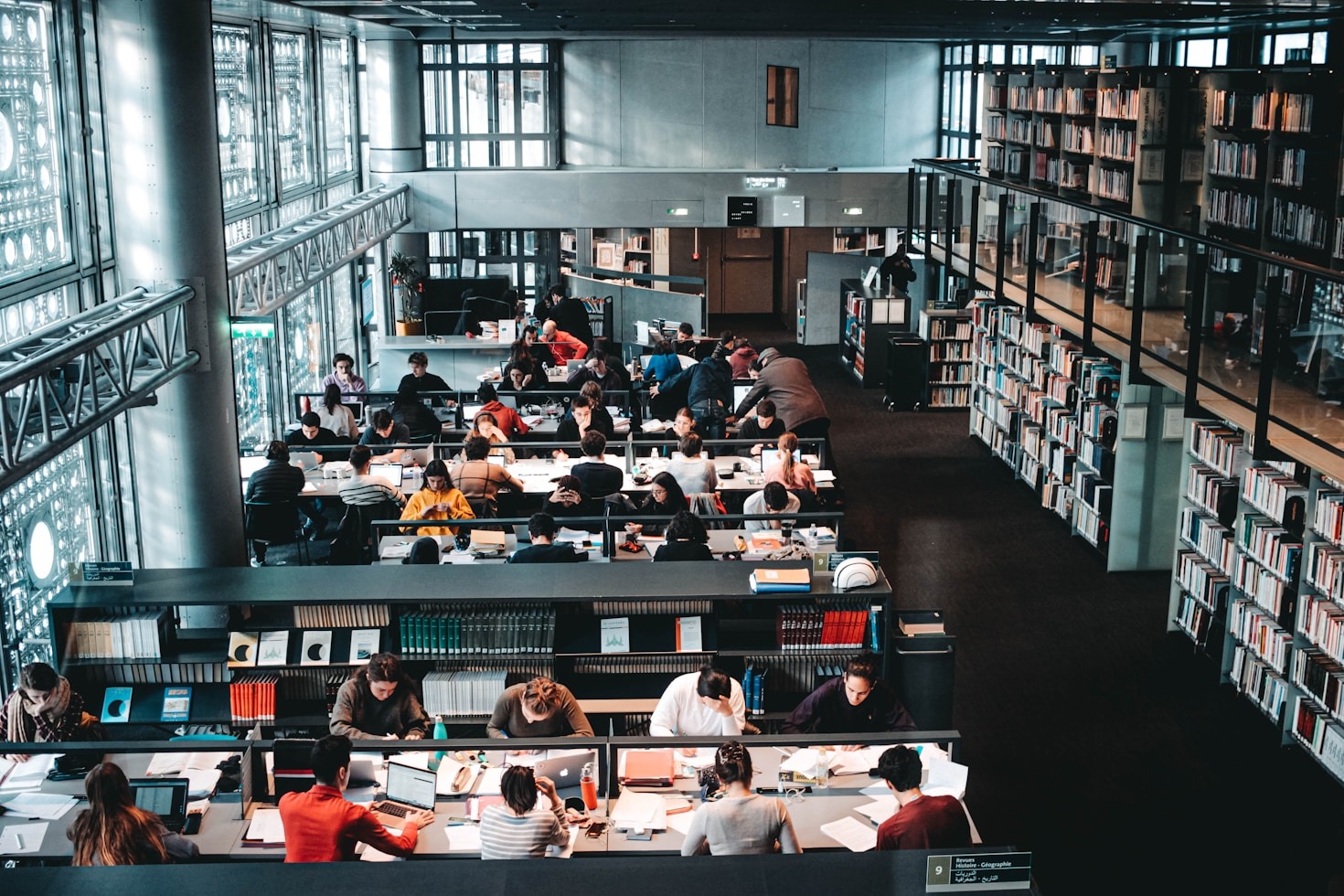Choosing the Best Study Destination Abroad