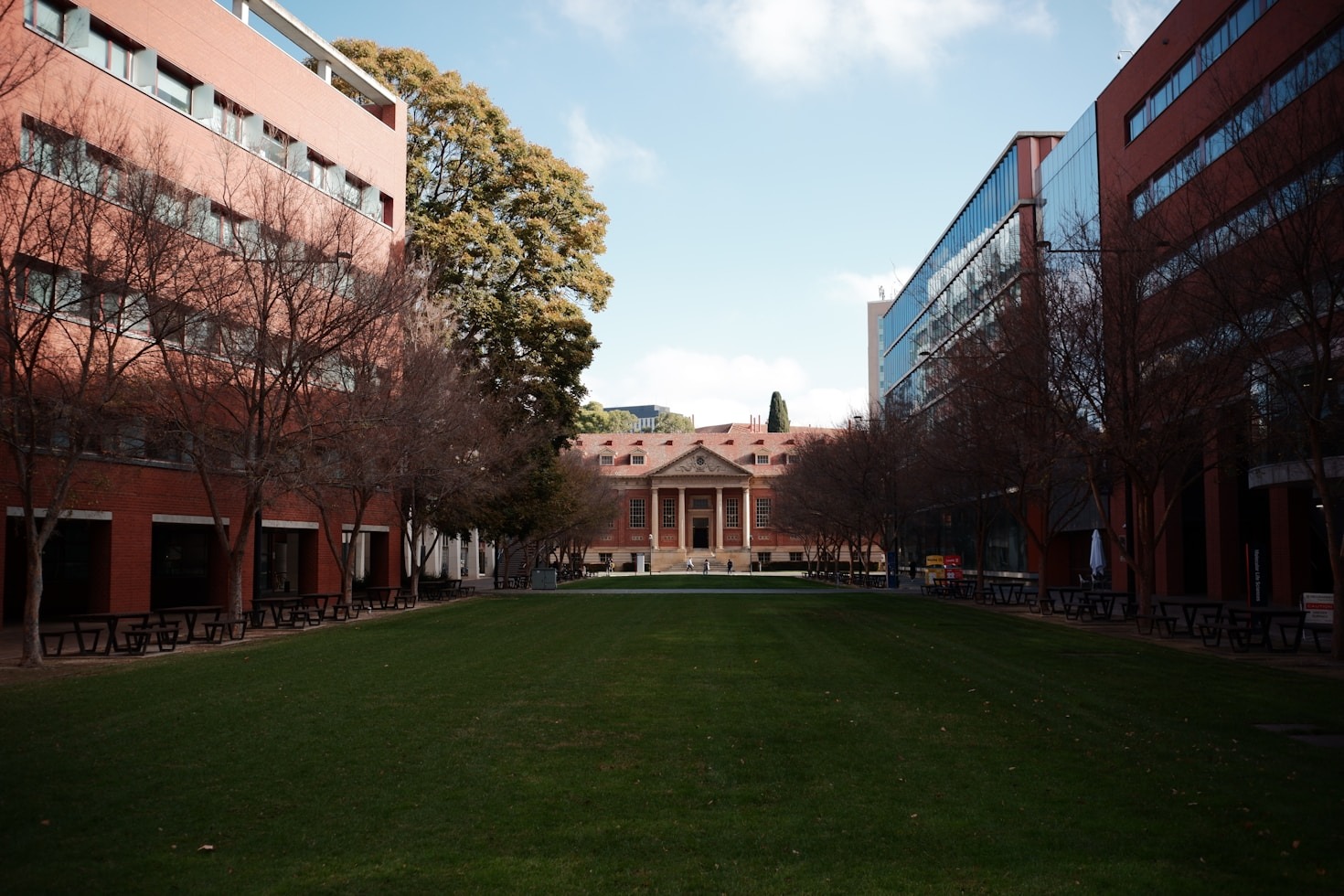 Decoding Admission Timelines for Australia