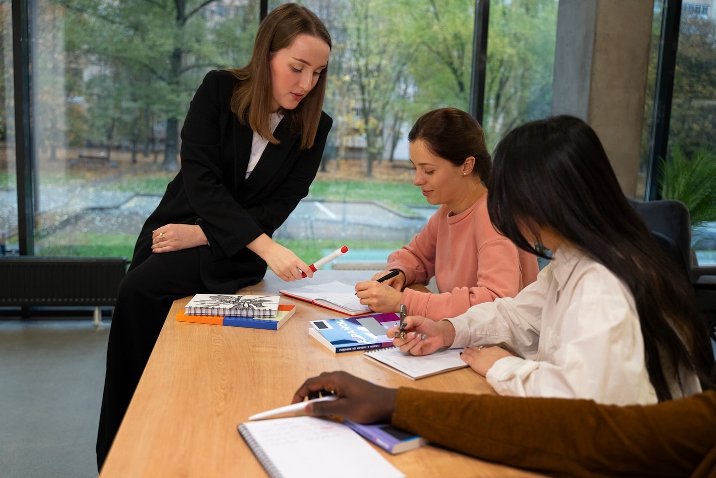 Essential Documents for Your Academic Application